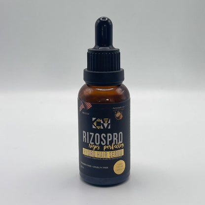 Rizos Pro - Rizos perfectos en minutos