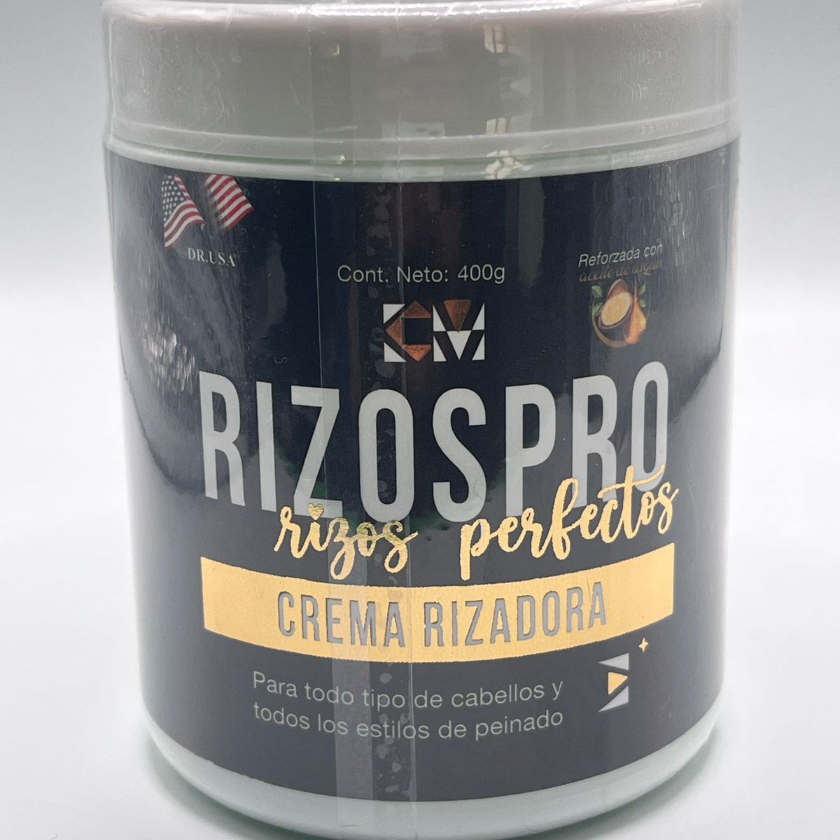 Rizos Pro - Rizos perfectos en minutos