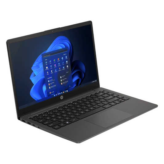 HP 245 G10 AMD Ryzen 3-7320U 8GB 256GB SSD W11H 14in