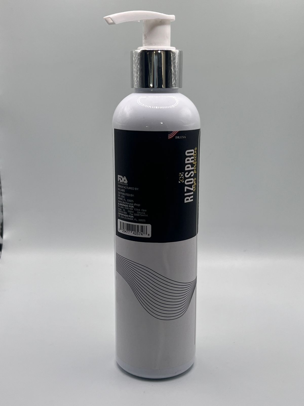 Combo Rizos Pro - Crema, Shampoo y Aceite serum