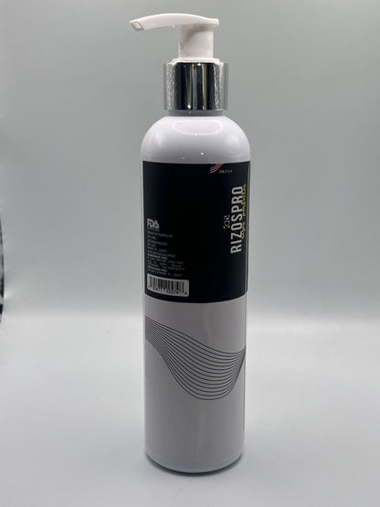 Combo Rizos Pro - Crema, Shampoo y Aceite serum